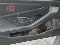 ڤۆڵکسواگن جێتا